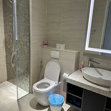 Kl Apartment At Star Residences Klcc Kuala Lumpur Exterior photo