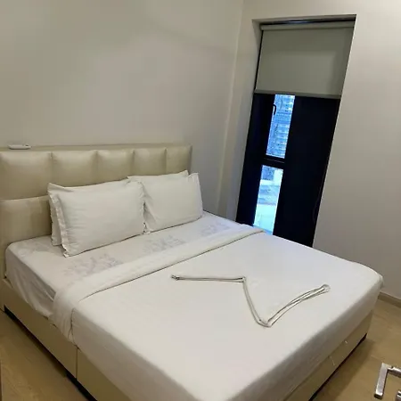 Kl Apartment At Star Residences Klcc Kuala Lumpur Exterior photo
