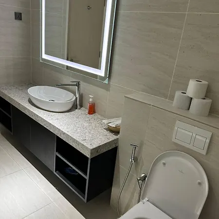 Kl Apartment At Star Residences Klcc Kuala Lumpur Exterior photo