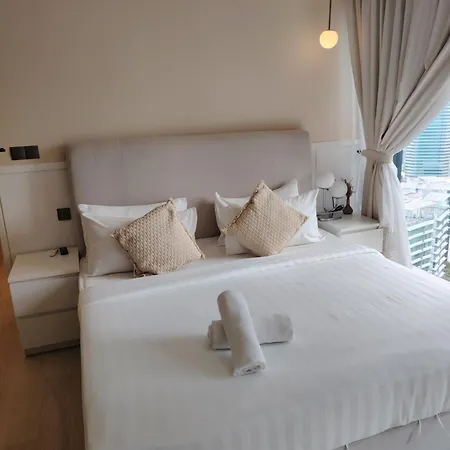 Kl Apartment At Star Residences Klcc Kuala Lumpur Exterior photo