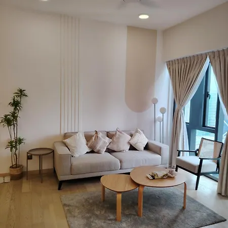 Kl Apartment At Star Residences Klcc Kuala Lumpur Exterior photo