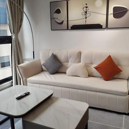 Kl Apartment At Star Residences Klcc Kuala Lumpur Exterior photo