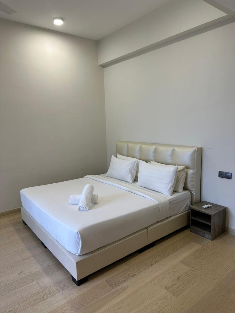 Kl At Star Residences Klcc Apartment Kuala Lumpur