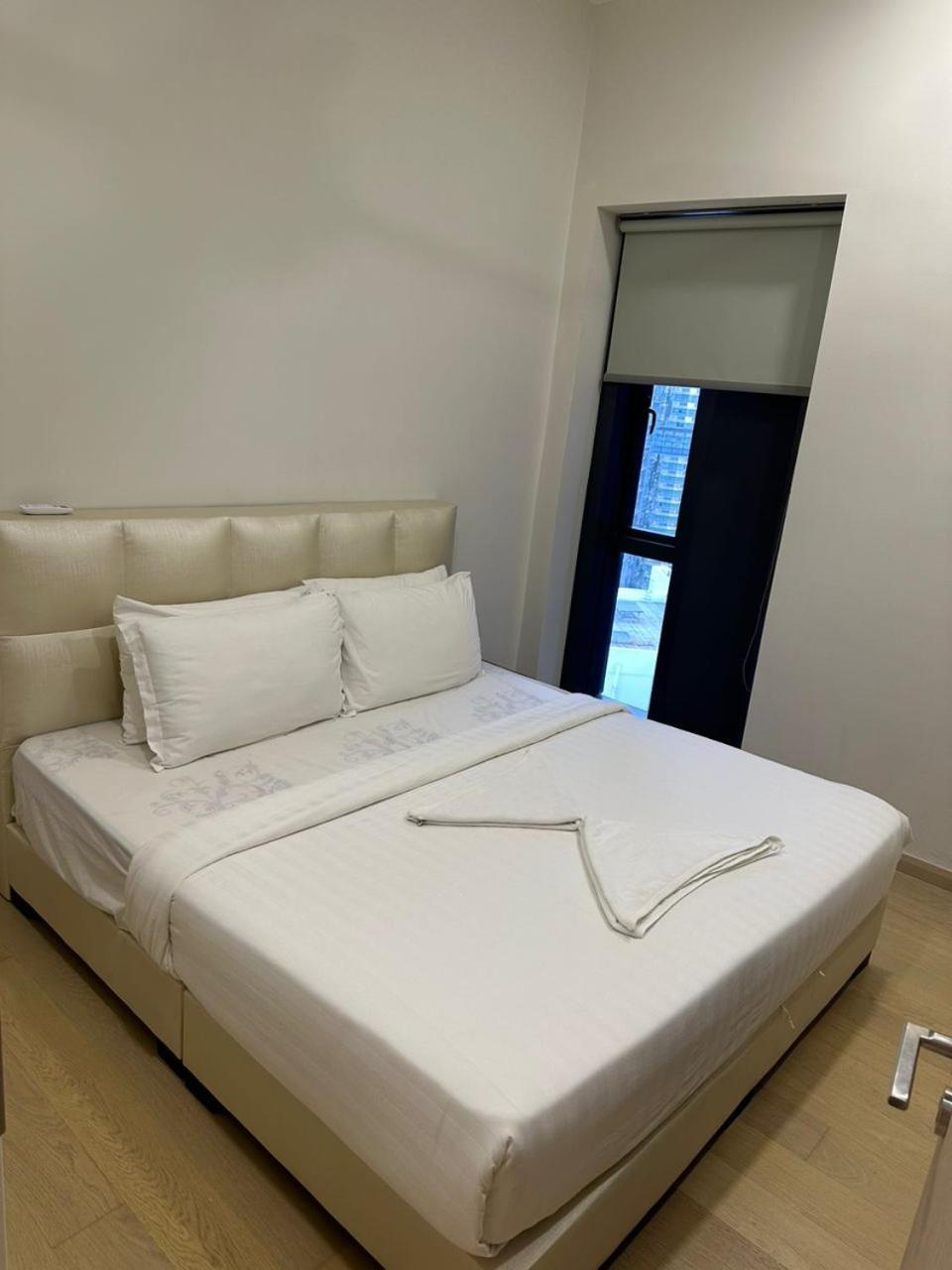 Apartment Kl At Star Residences Klcc *