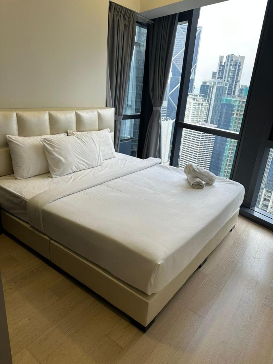 Kl At Star Residences Klcc Apartment *