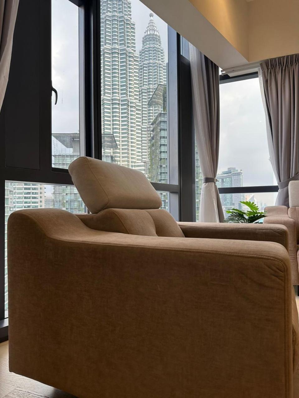 Apartment Kl At Star Residences Klcc *