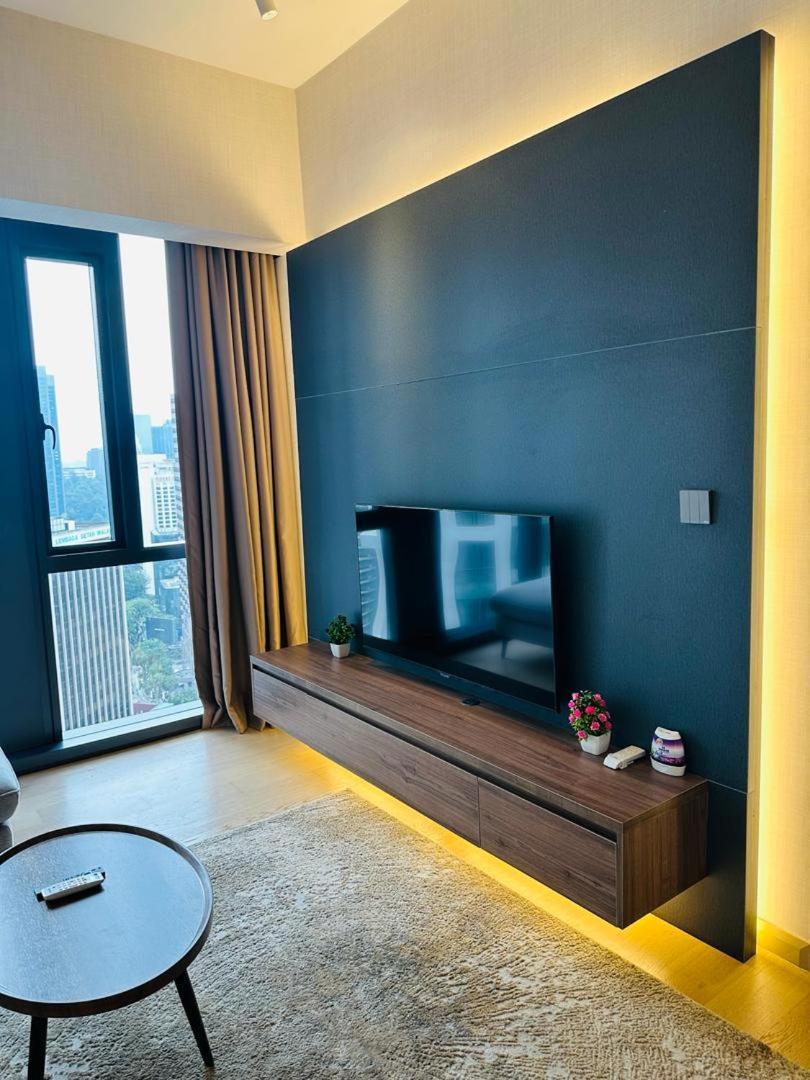 Kl At Star Residences Klcc * Kuala Lumpur