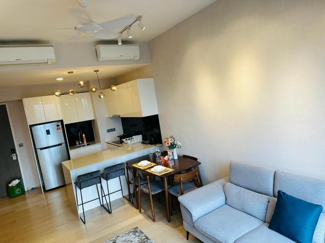 Kl At Star Residences Klcc Apartment
