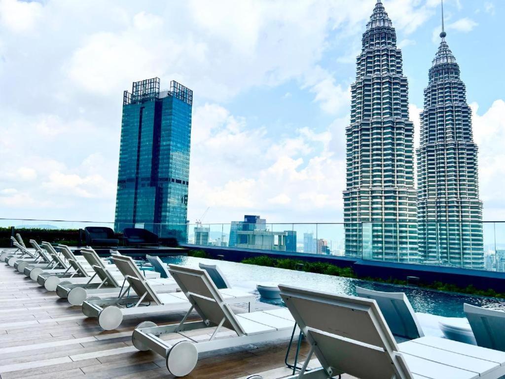 Kl At Star Residences Klcc