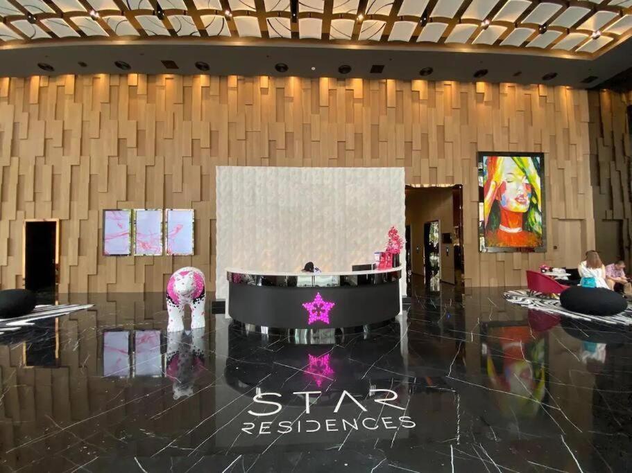 Kl At Star Residences Klcc Kuala Lumpur