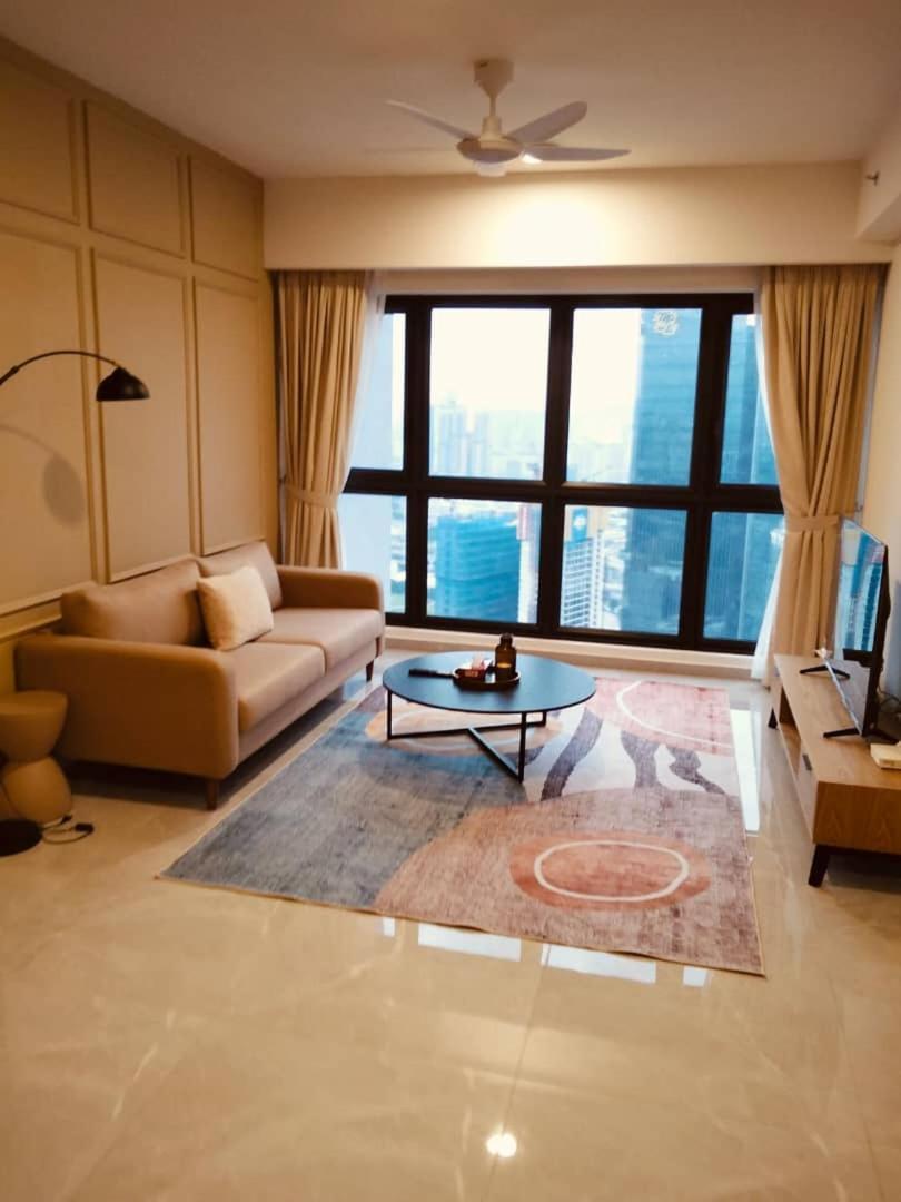 Kl At Star Residences Klcc Apartment