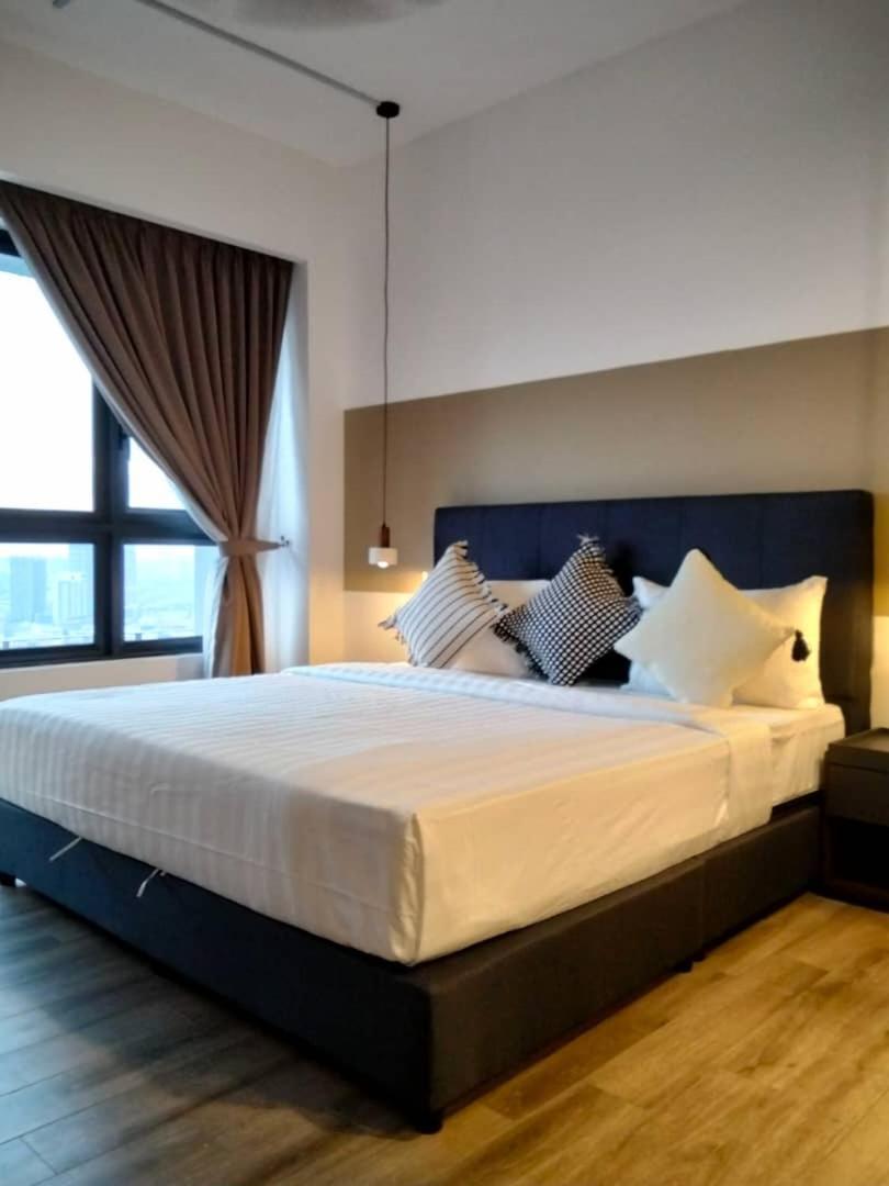 Kl At Star Residences Klcc *