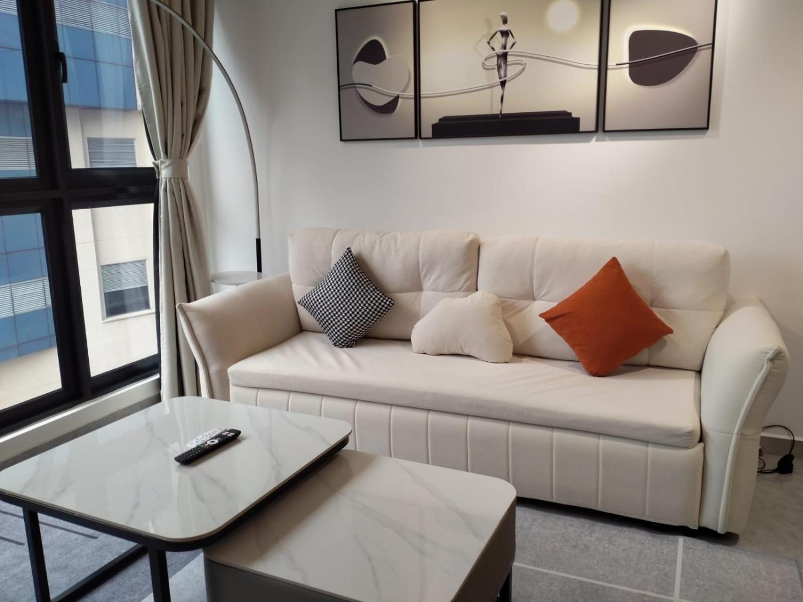 Kl At Star Residences Klcc Apartment Kuala Lumpur