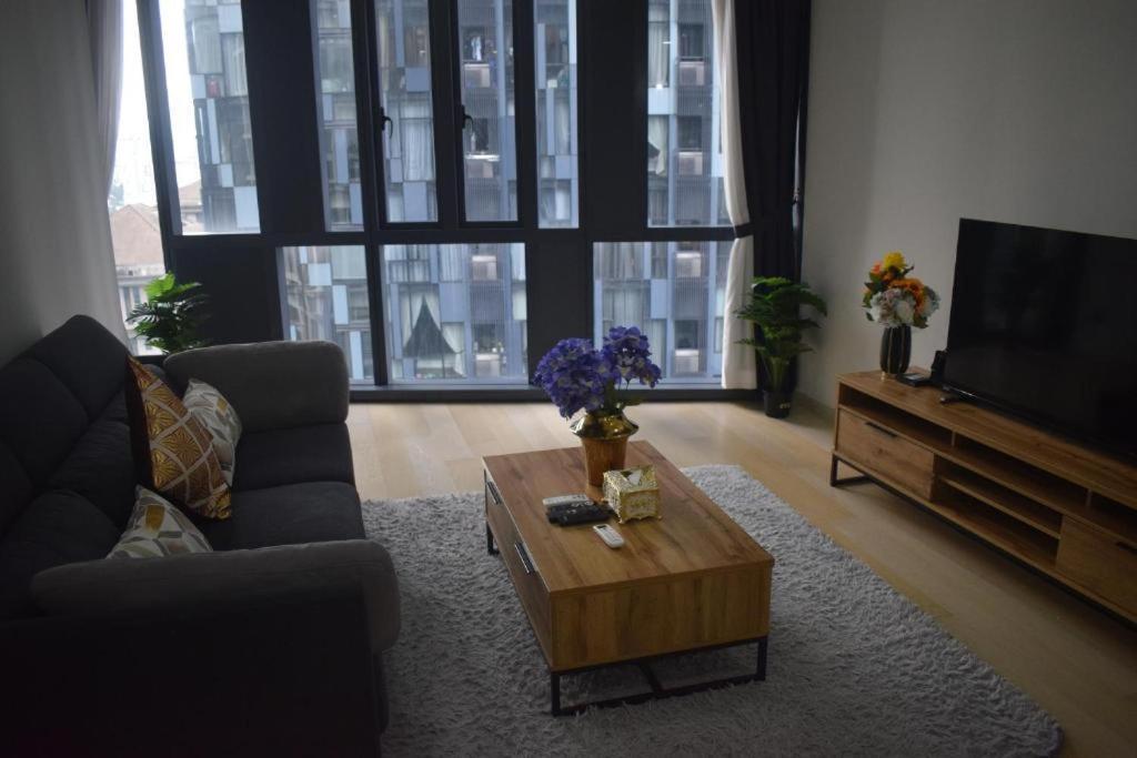 Kl At Star Residences Klcc Apartment *
