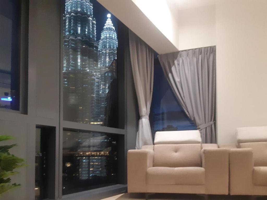 Kl At Star Residences Klcc *