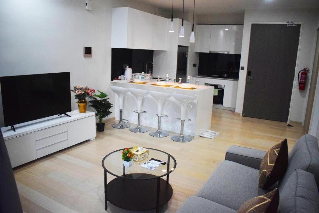 Kl At Star Residences Klcc Apartment *