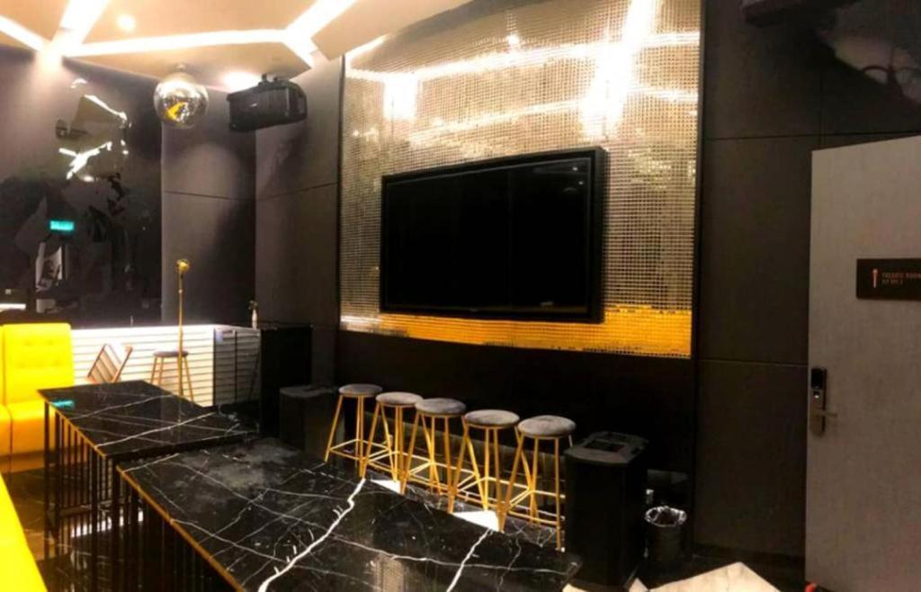 Kl At Star Residences Klcc Apartment *