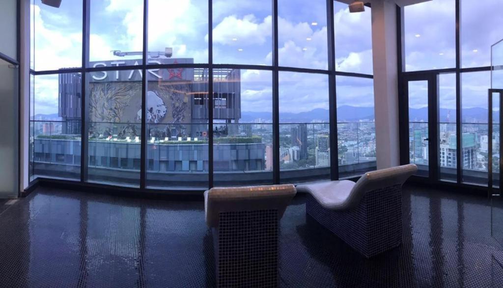 Kl At Star Residences Klcc Apartment
