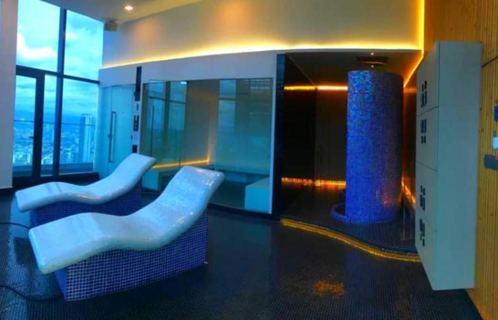 Kl At Star Residences Klcc Kuala Lumpur