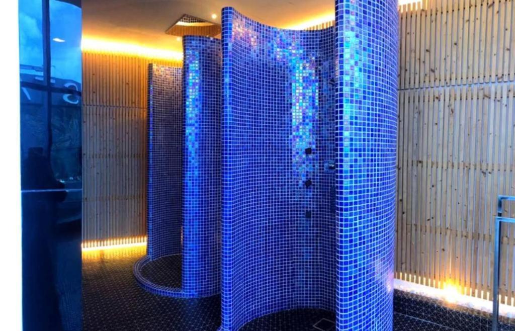 Apartment Kl At Star Residences Klcc Kuala Lumpur