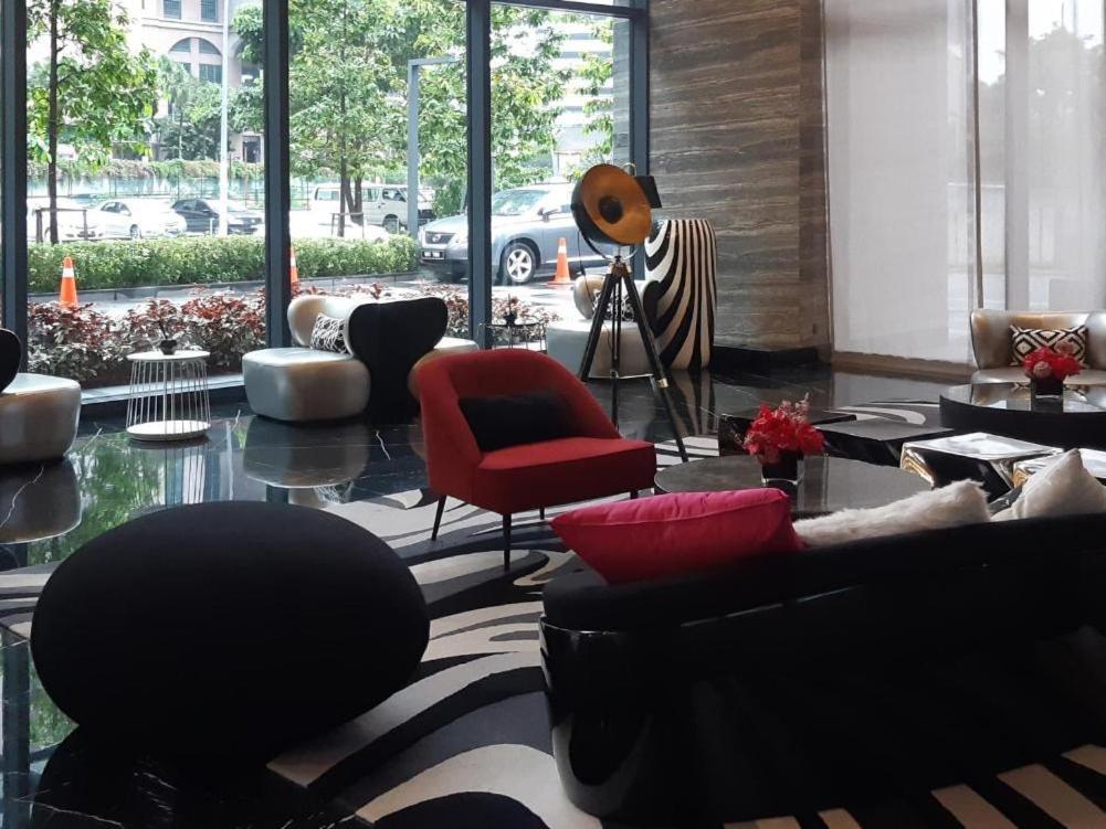 Kl At Star Residences Klcc