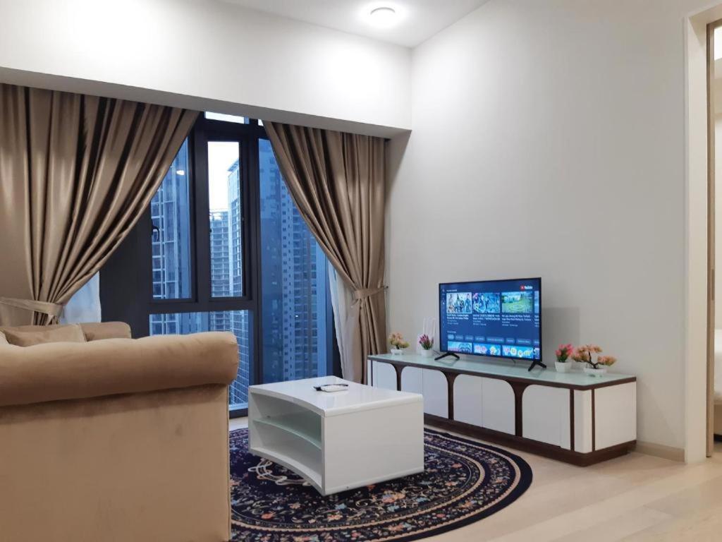 Kl At Star Residences Klcc Kuala Lumpur