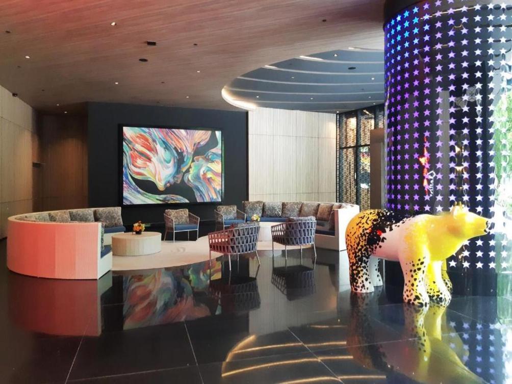 Apartment Kl At Star Residences Klcc Kuala Lumpur