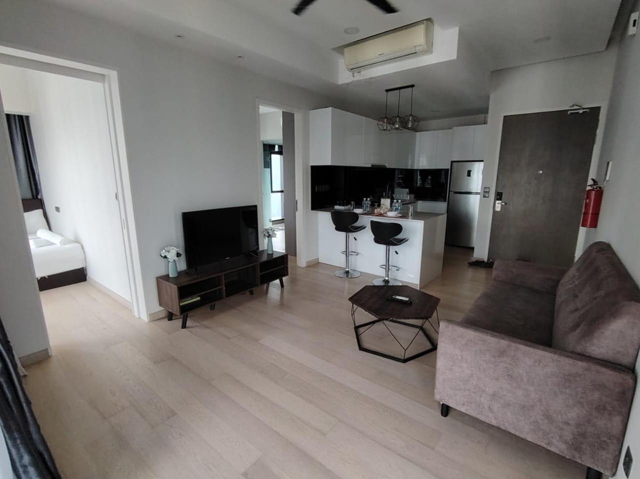 Apartment Kl At Star Residences Klcc *