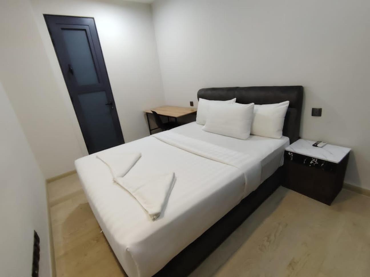 Apartment Kl At Star Residences Klcc
