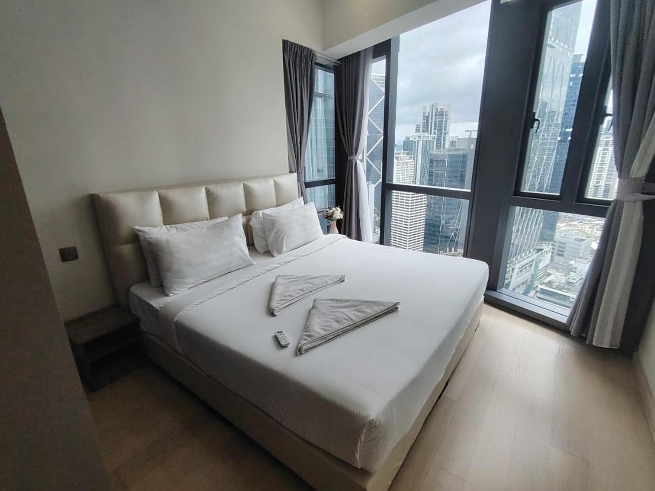 Kl At Star Residences Klcc